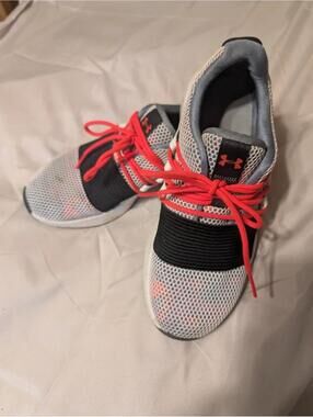 Under Armour Shoes